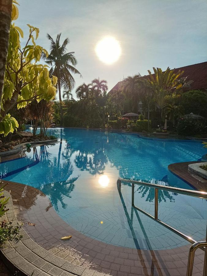 Ban Nam Mao Resort Наджомтьєн Екстер'єр фото