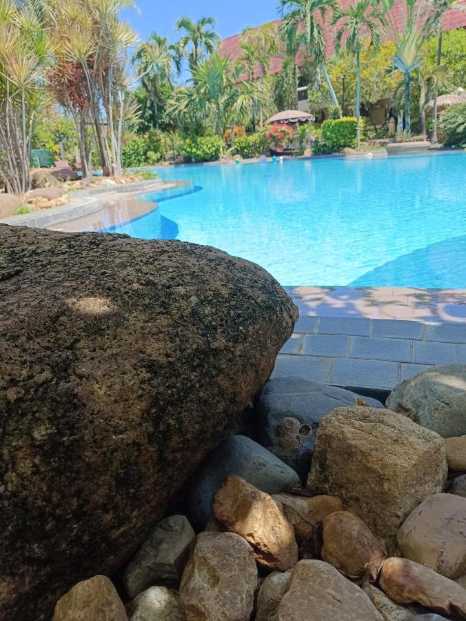 Ban Nam Mao Resort Наджомтьєн Екстер'єр фото